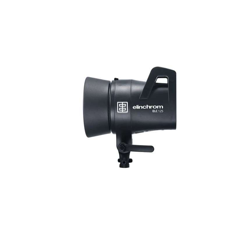 Kit Elinchrom ELC 125 /125 - Imagen 5
