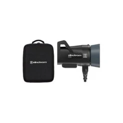Elinchrom FIVE Monolight Kit