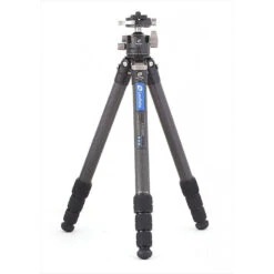 Leofoto LS-324C + LH-40PCL