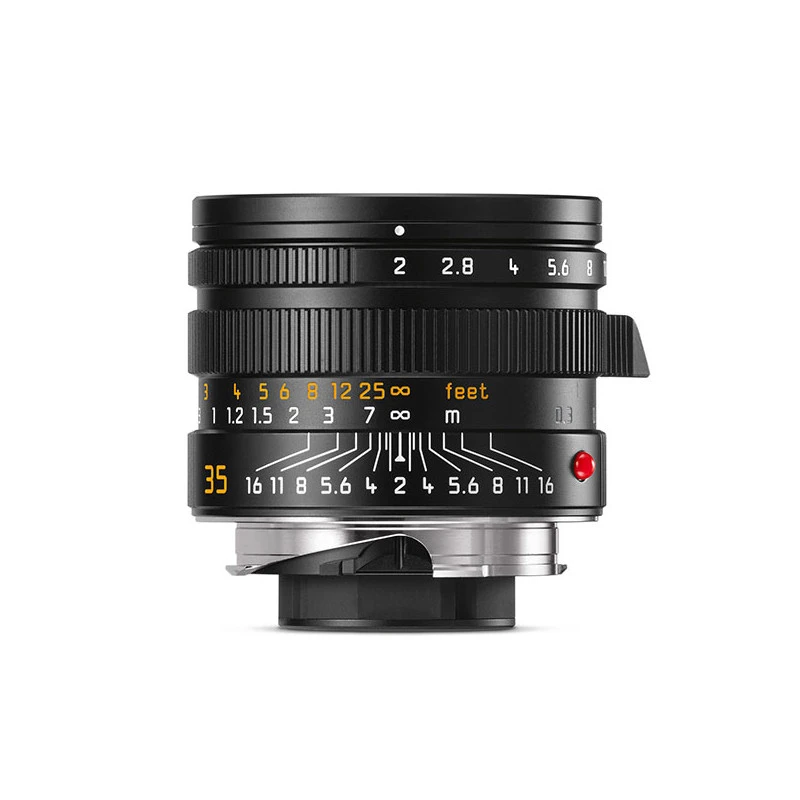Leica APO-Summicron-M 35mm F/2 ASPH - Imagen 2