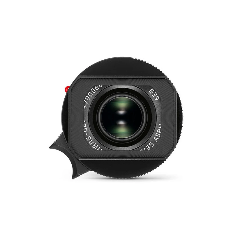 Leica APO-Summicron-M 35mm F/2 ASPH - Imagen 4