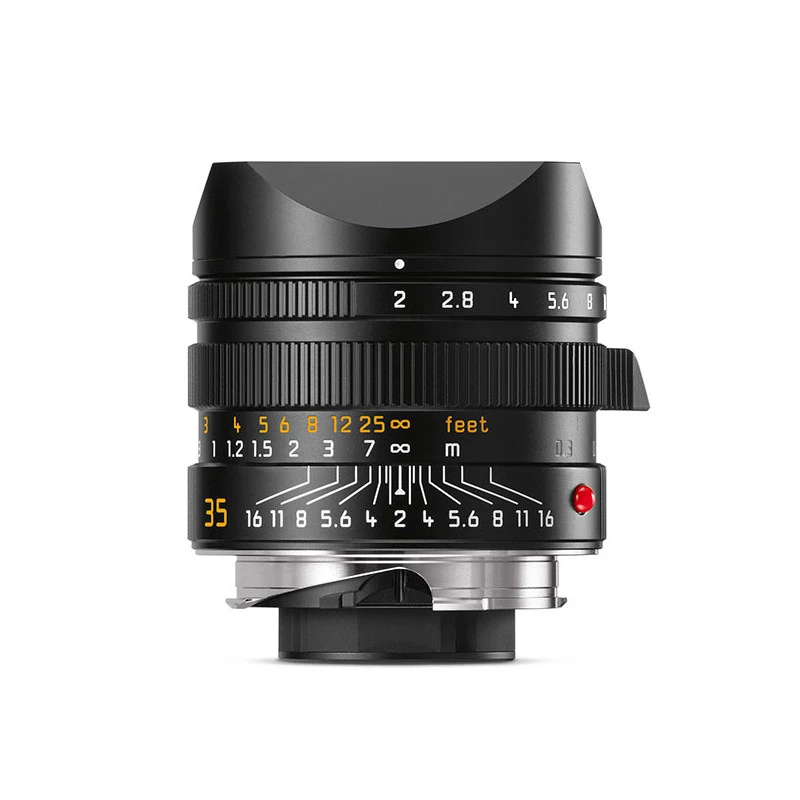 Leica APO-Summicron-M 35mm F/2 ASPH