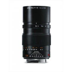 Leica APO-TELYT-M 135mm F/3.4