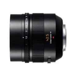 Panasonic Leica DG 42,5mm F 1.2 Nocticron