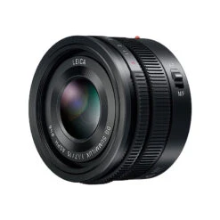 Panasonic Leica DG Summilux 15f/1.7
