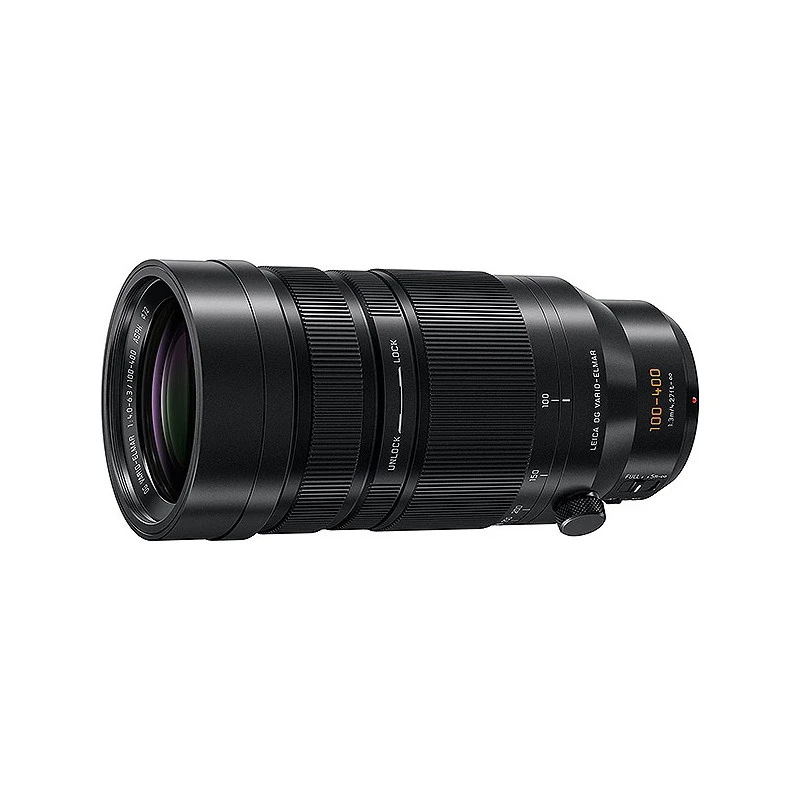 Panasonic Leica DG Vario 100-400mm F4-6,3 - Imagen 6