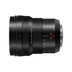 Panasonic Leica Vario 8-18mm F2.8-4.0
