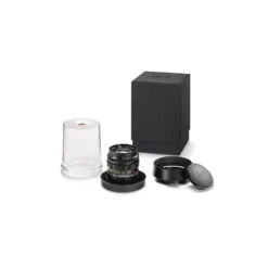 Leica NOCTILUX-M 50 F/1.2 ASPH. Negro