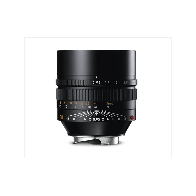 Leica NOCTILUX-M 50mm F/0.95 ASPH