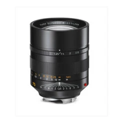 Leica NOCTILUX-M 75mm F/1.25 ASP
