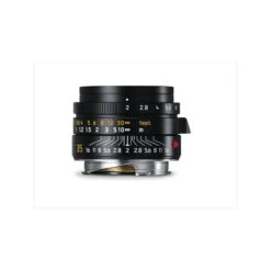 Leica Summicron-M 35mm F/2 ASPH