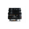 Leica Summicron-M 50mmf2 Negro