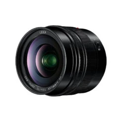 Panasonic Leica Summilux 12mm F1.4 ASPH