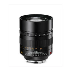 Leica Summilux-M 1:1.5 90mm ASPH