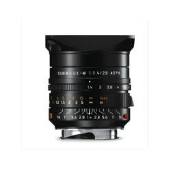Leica Summilux-M 28 Mm F/1.4 ASPH
