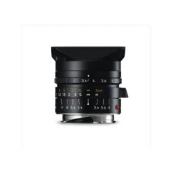 Leica Super-Elmar-M 21mm F/3.4 ASPH Negro