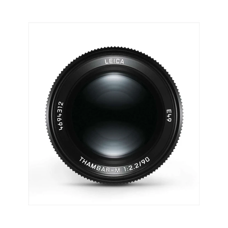 Leica THAMBAR-M 90mm F/2.2 - Imagen 2