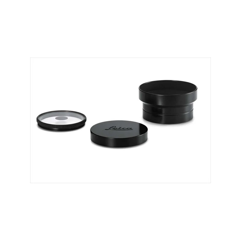 Leica THAMBAR-M 90mm F/2.2 - Imagen 3