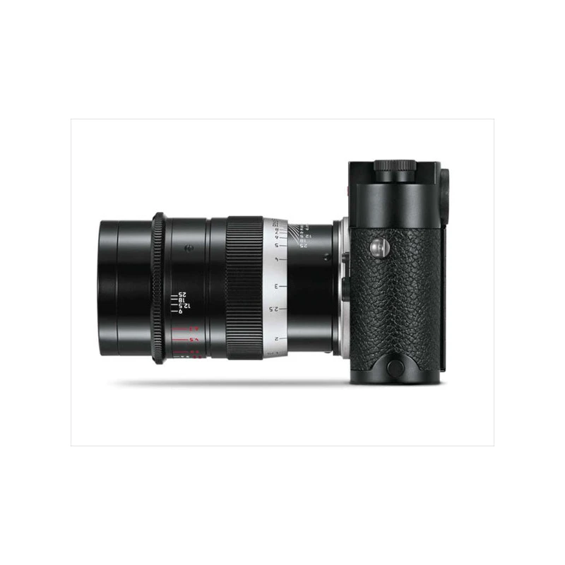 Leica THAMBAR-M 90mm F/2.2 - Imagen 4