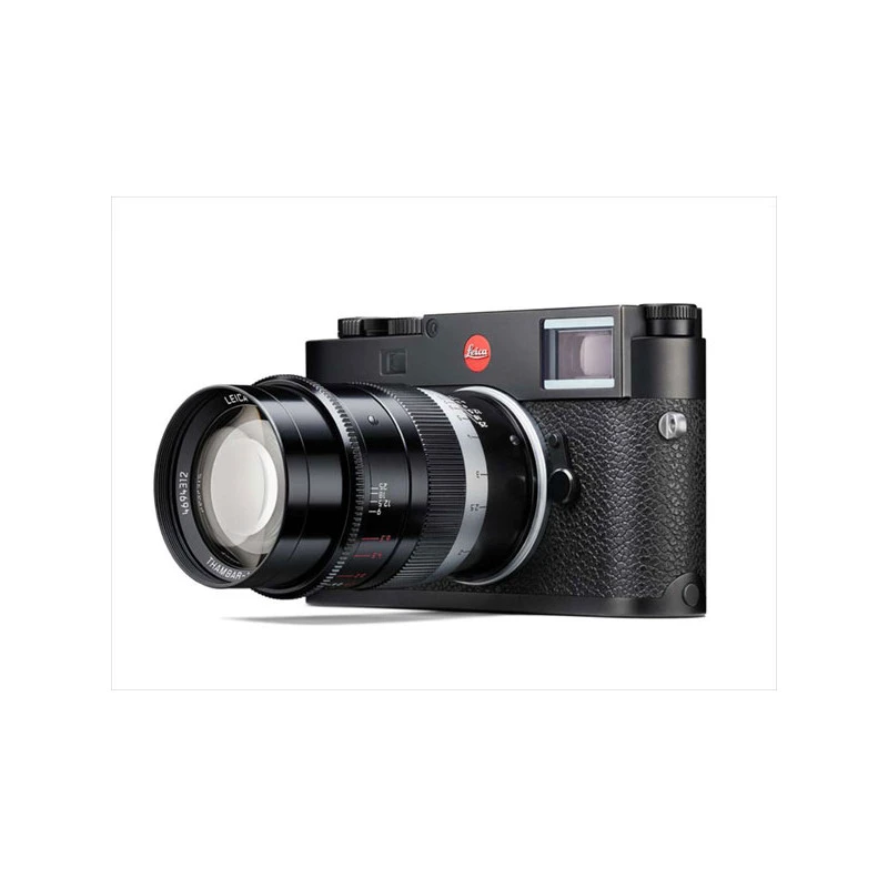 Leica THAMBAR-M 90mm F/2.2 - Imagen 6