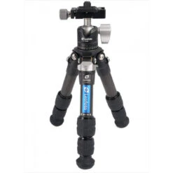 Trípode Leofoto Carbono LS-223C+ LH 25