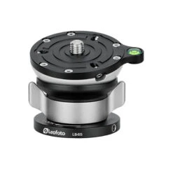 Leofoto LB-65 Base Niveladora