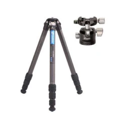 Trípode Leofoto LS254C+LH 30