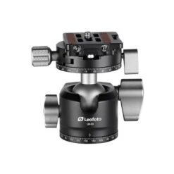 Leofoto LH-30R+NP-50