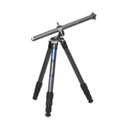 Tripode Leofoto LS-284CVL Columna Desplazable