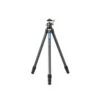 Tripode Leofoto LS-323C +LH-40