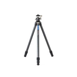 Tripode Leofoto LS-323C +LH-40