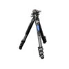 Tripode Leofoto LSR-324C + LH-40