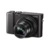 Panasonic Lumix DMC TZ 100 Black