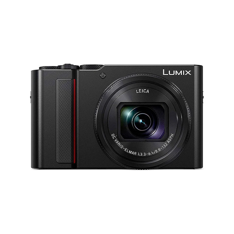 Panasonic Lumix DMC TZ 200 Plata - Imagen 4