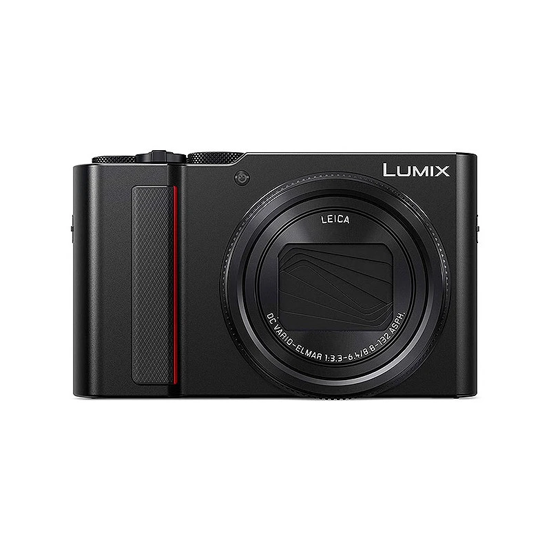Panasonic Lumix DMC TZ 200 Plata - Imagen 5