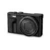 Panasonic Lumix DMC TZ 80 Black