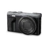 Panasonic Lumix DMC TZ 80 Silver