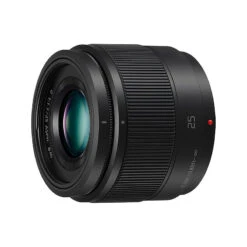 Panasonic Lumix G 25mm F1,7 ASPH