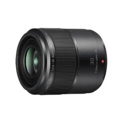 Panasonic Lumix G Macro 30mm F2,8