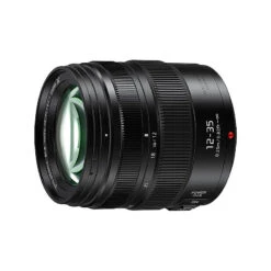 Panasonic Lumix G12-35mm F2,8 II