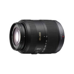 Panasonic Lumix G Vario 45-200mm F4-5,6 Power OIS