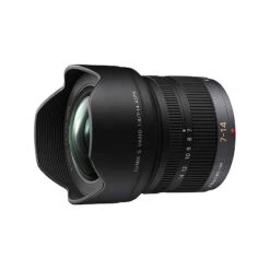 Panasonic Lumix G 7-14mm F4