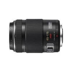 Panasonic Lumix G X PZ Vario 45-175mm F4-5,6