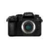 Panasonic Lumix G90 Cuerpo