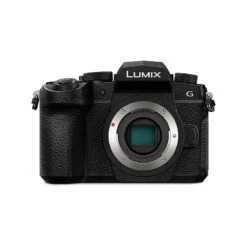Panasonic Lumix G90 Cuerpo