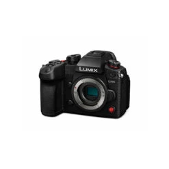 Panasonic Lumix GH6 Cuerpo