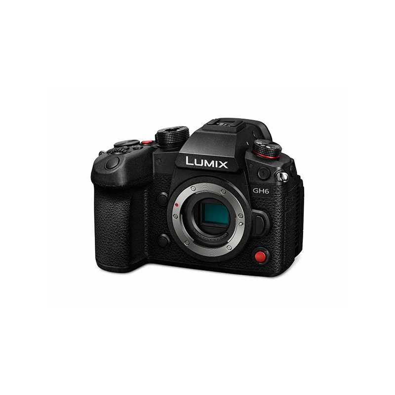 Panasonic Lumix GH6 Cuerpo