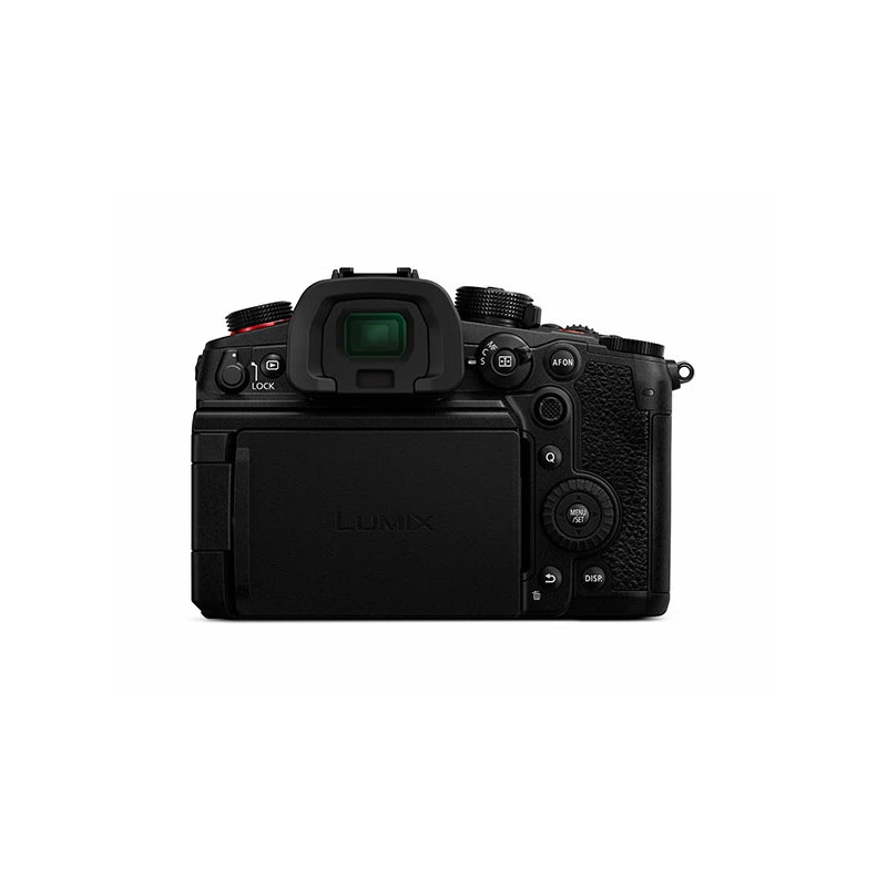 Panasonic Lumix GH6 Cuerpo - Imagen 3