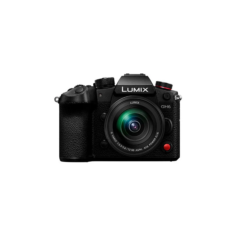 Panasonic Lumix GH6 + Leica 12-60 F2,8-4 - Imagen 2