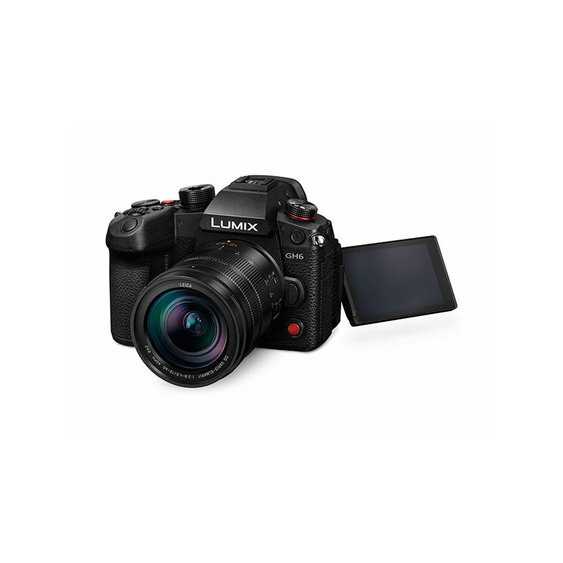 Panasonic Lumix GH6 + Leica 12-60 F2,8-4 - Imagen 16